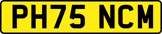 PH75NCM