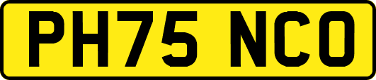 PH75NCO