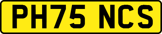 PH75NCS