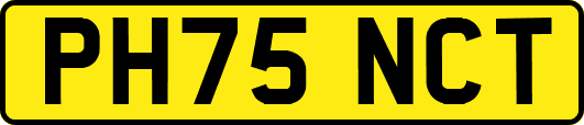 PH75NCT