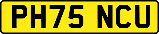 PH75NCU