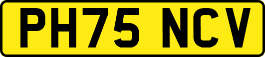 PH75NCV