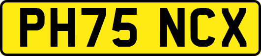 PH75NCX