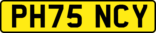 PH75NCY