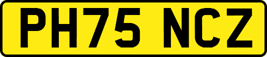 PH75NCZ