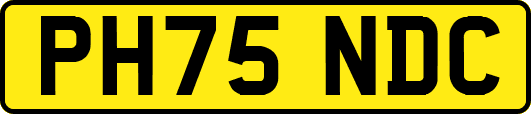 PH75NDC