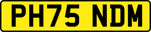 PH75NDM