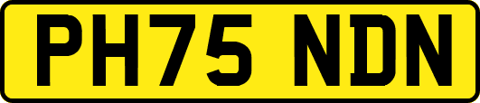 PH75NDN