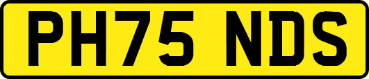 PH75NDS