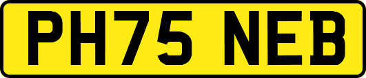 PH75NEB