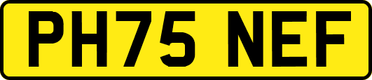 PH75NEF