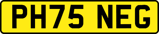 PH75NEG