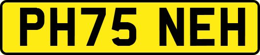 PH75NEH