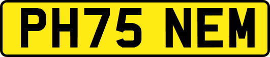 PH75NEM