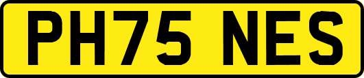 PH75NES