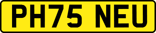PH75NEU