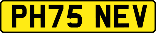 PH75NEV