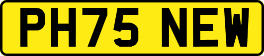 PH75NEW