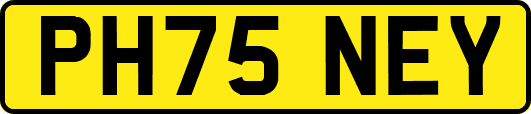 PH75NEY