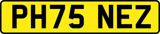 PH75NEZ