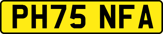 PH75NFA