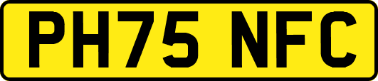 PH75NFC