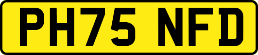 PH75NFD