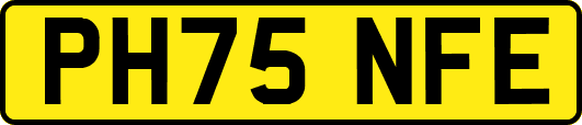 PH75NFE