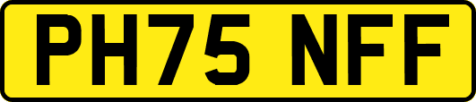 PH75NFF