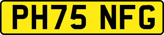PH75NFG