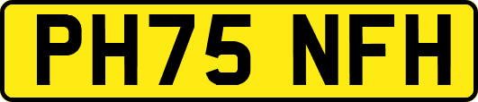 PH75NFH