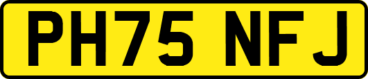 PH75NFJ