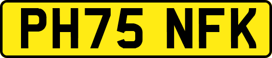 PH75NFK
