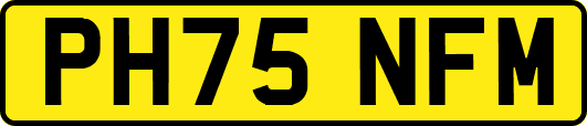 PH75NFM