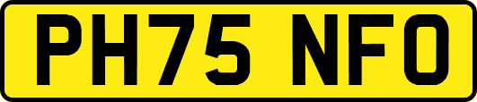 PH75NFO