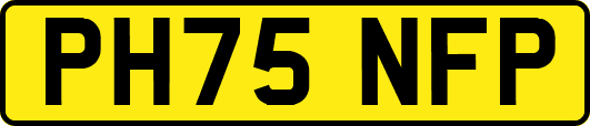 PH75NFP