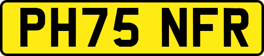 PH75NFR