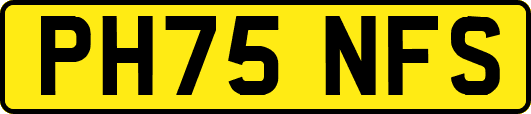 PH75NFS