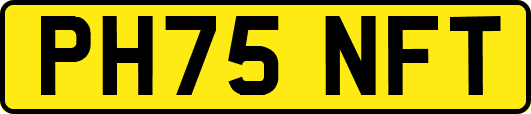 PH75NFT