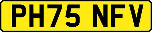PH75NFV