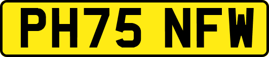 PH75NFW