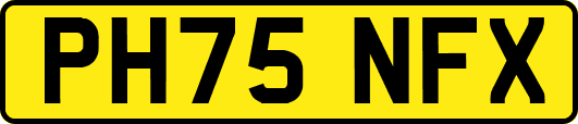 PH75NFX