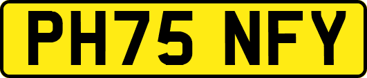 PH75NFY