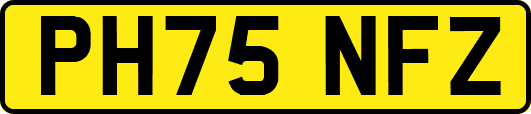 PH75NFZ