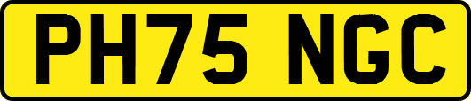 PH75NGC