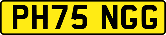 PH75NGG