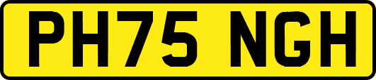 PH75NGH
