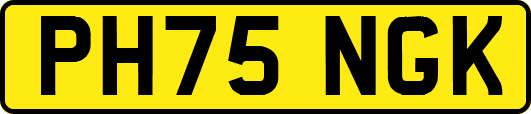 PH75NGK