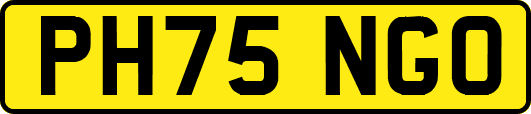 PH75NGO