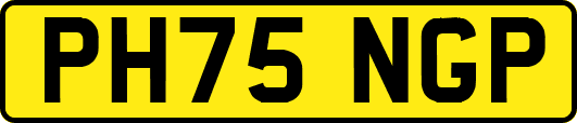 PH75NGP